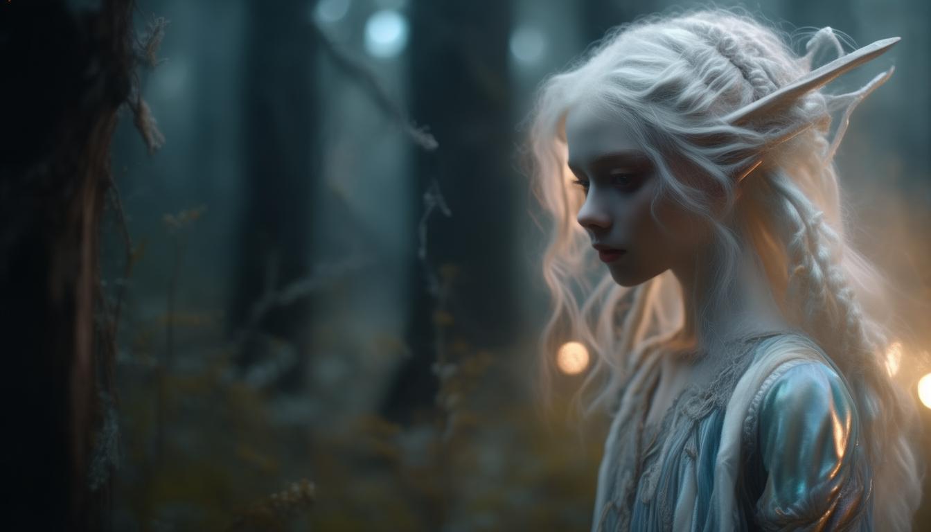 半妖琉璃歌怨,究竟讲述了一段怎样的爱恨纠葛? 半妖琉璃歌怨,究竟讲述了一段怎样的爱恨纠葛?