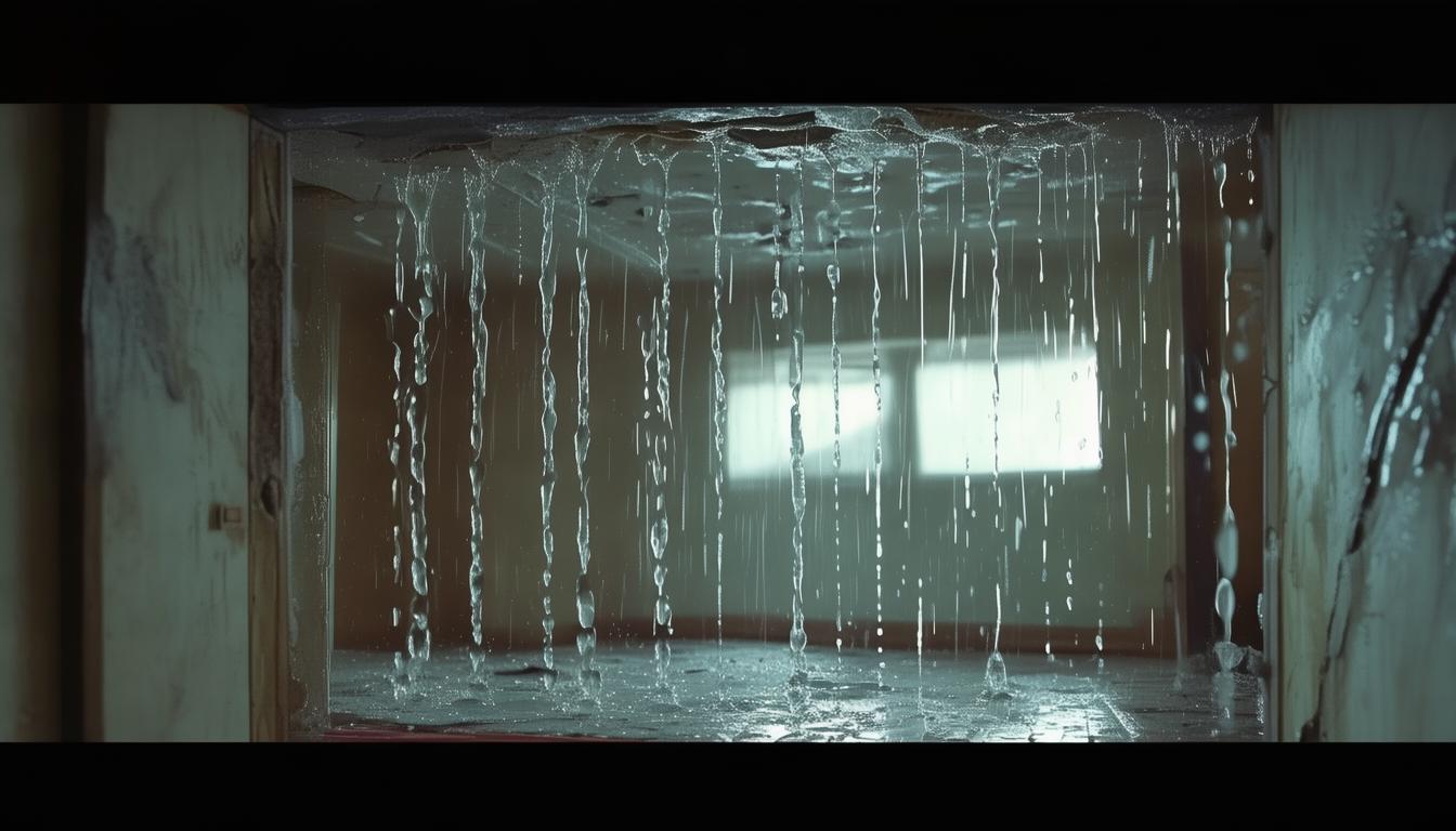 防水验收不过关，真的和物业脱不了干系吗？