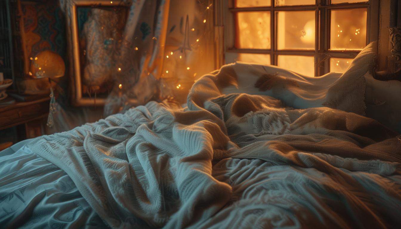 男生睡衣送男友，这背后究竟代表着什么深意？