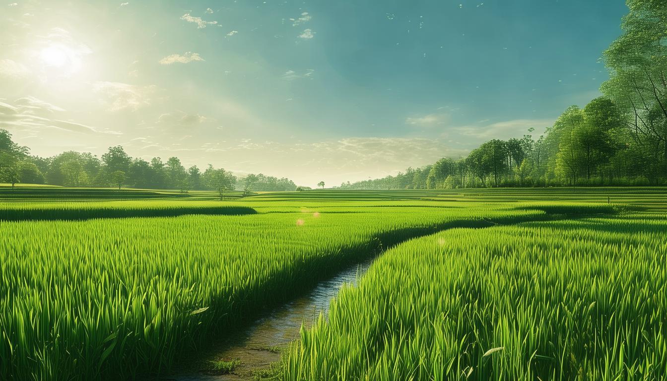 江苏农田究竟哪里藏着最动人的田园乐趣？