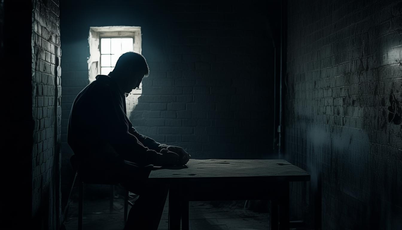 男友爸爸贩毒坐牢，我还能嫁吗？