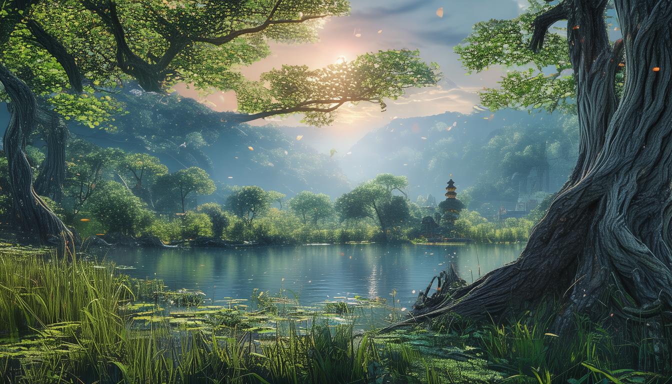 长春周边旅游，哪些隐藏的宝藏地值得一去？