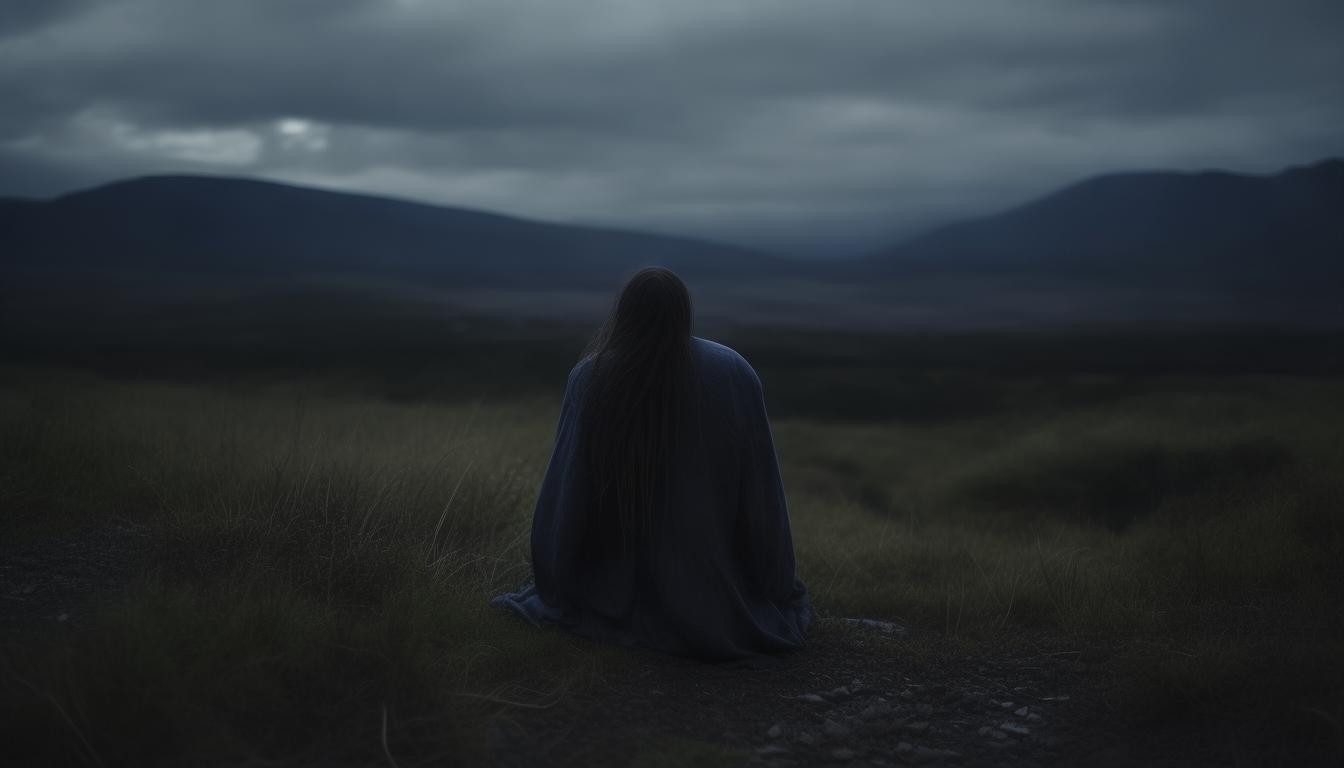 宁静大哭一场，背后究竟是哪首歌触动了她的心弦？