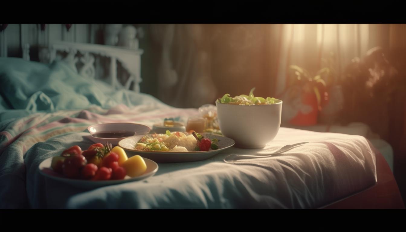 女友来月经时，吃什么食物最为适宜？