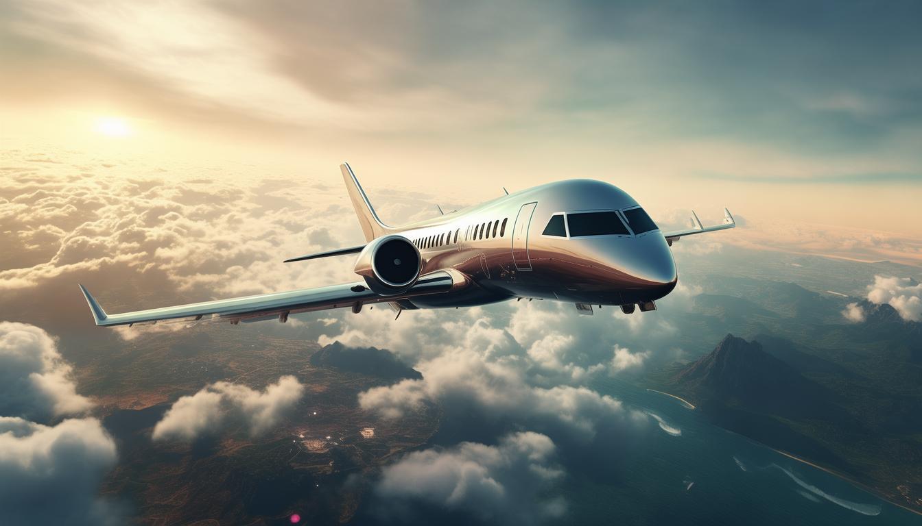 坐飞机去哪里旅行，才能收获最难忘的乐趣？