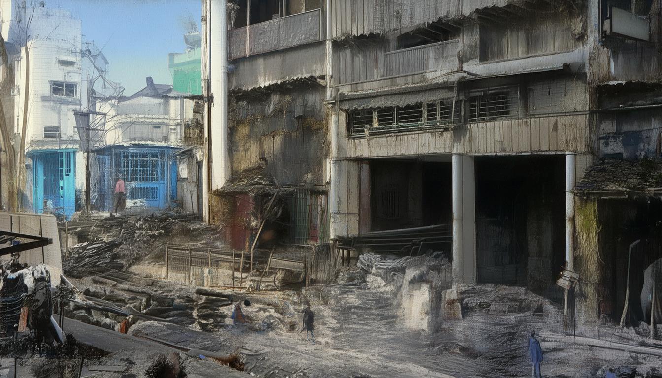 泸西，究竟藏着哪些令人流连忘返的绝美景点？