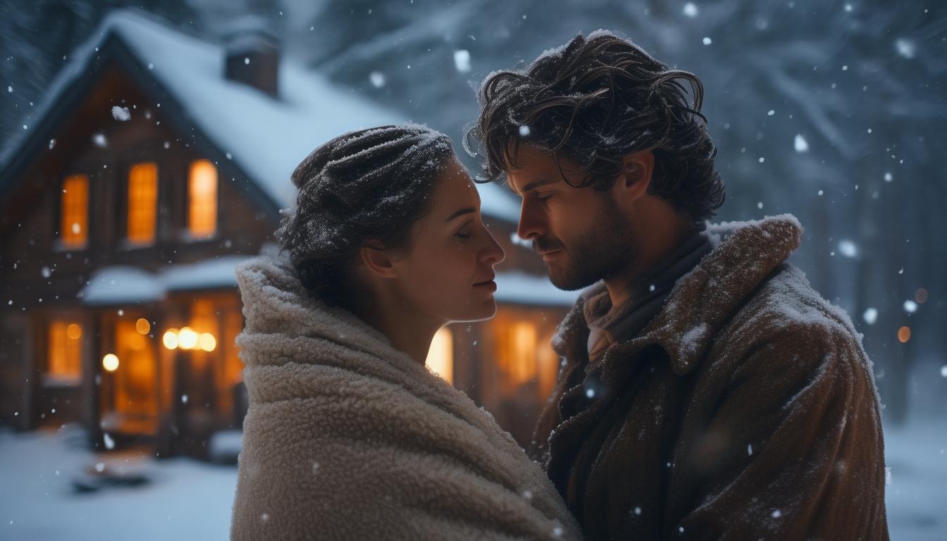 冬天男友不洗澡正常吗？