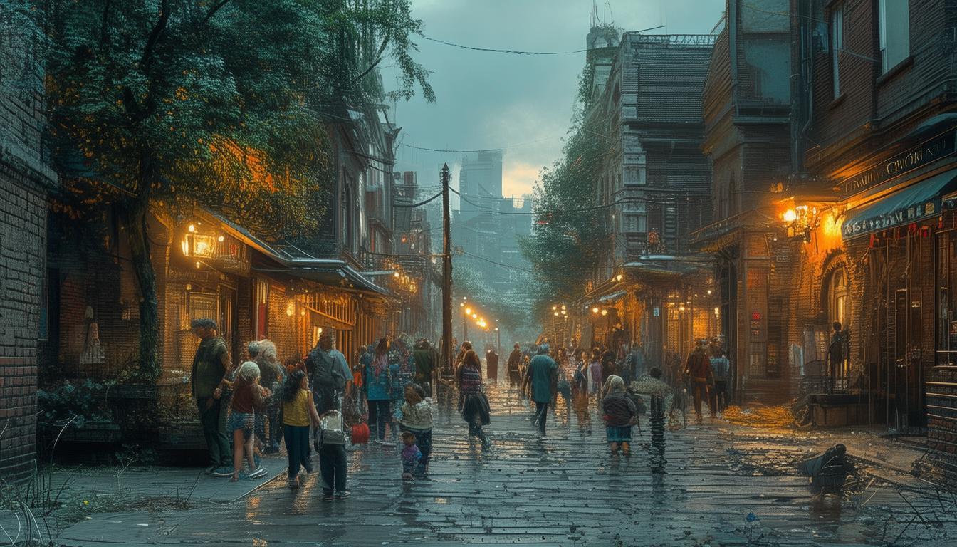 物业究竟可以服务哪些人群？