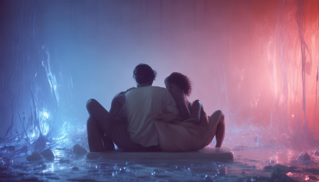 和男友性行为的姿势舒适度是普遍存在的议题吗？