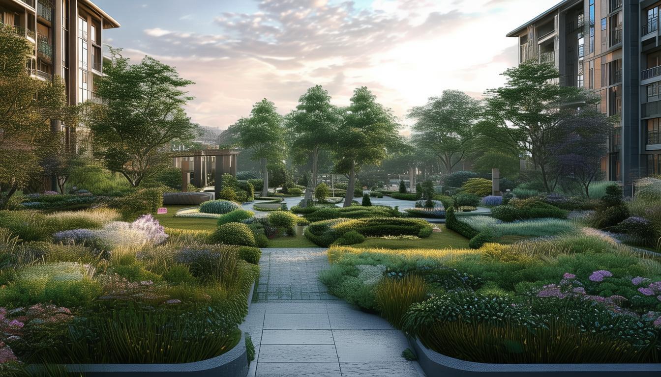 沈阳米兰颂的物业服务究竟怎么样？