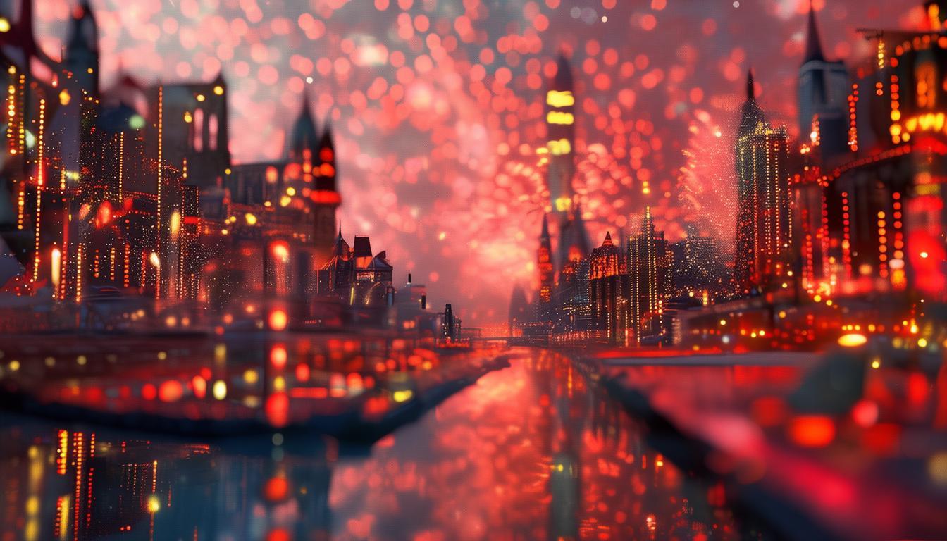 建党节前什么股票必涨？历史趋势与当前分析