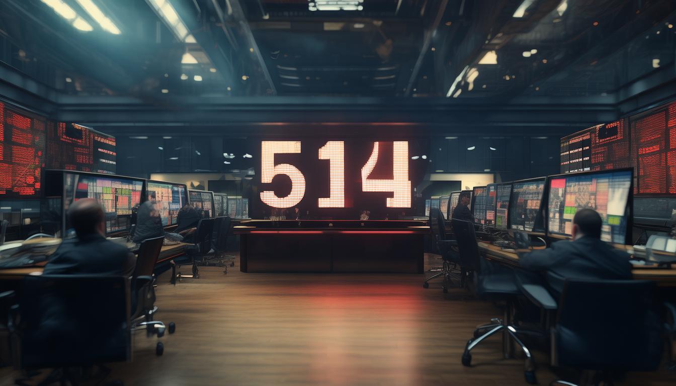 股票5.14，是特殊日期还是市场信号？