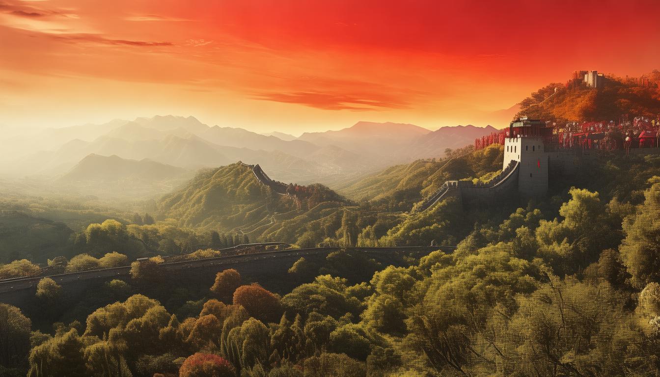 国庆期间，河北哪些景点最值得一游？