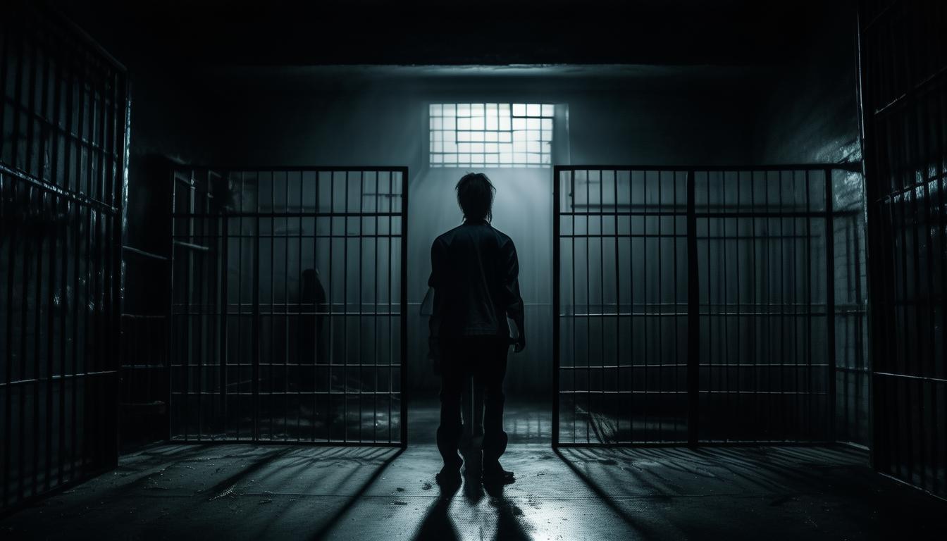 前女友被拘留，我应该伸出援手吗？