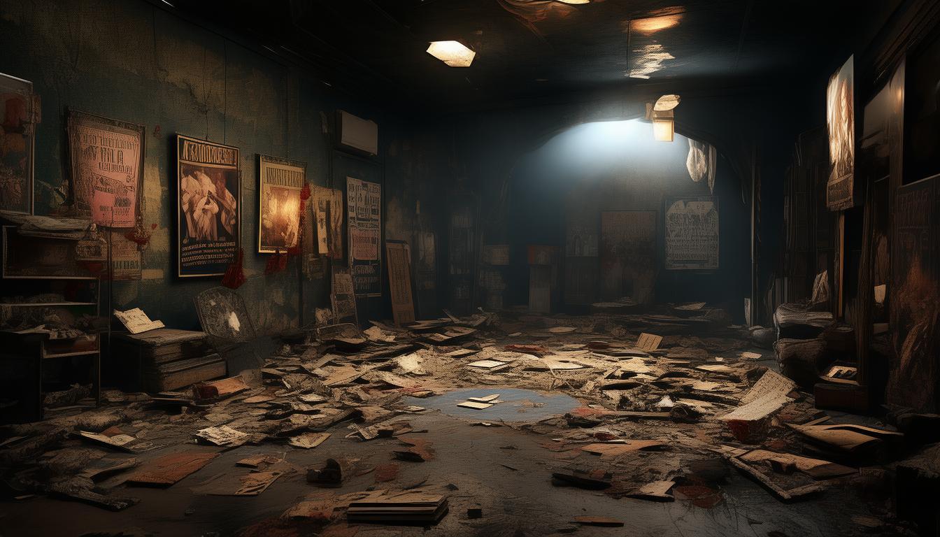 文心一言打假风波，真相究竟藏在哪一集？