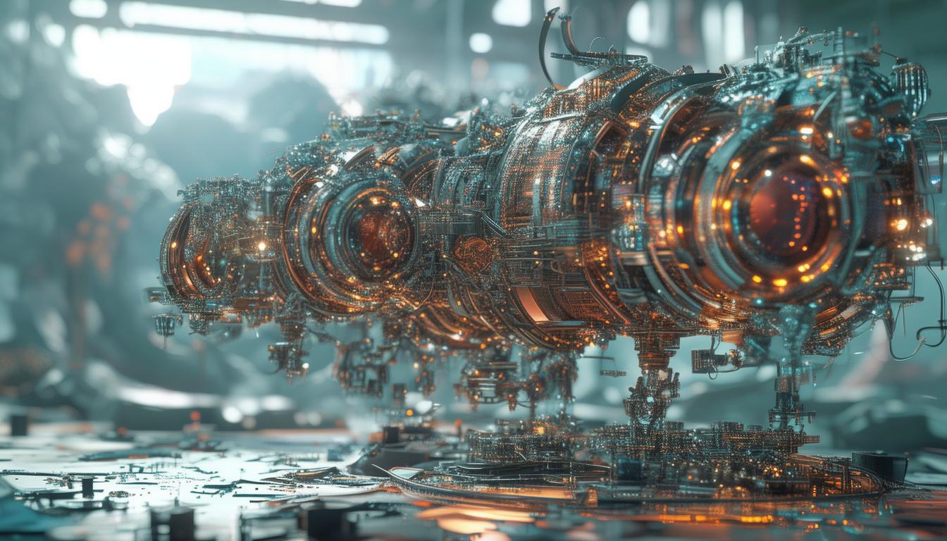 自己搭建AI绘画模型，真的可行吗？