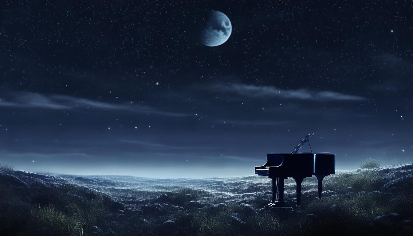 你的心好像缺少了什么歌，是旋律的空白还是情感的缺失？