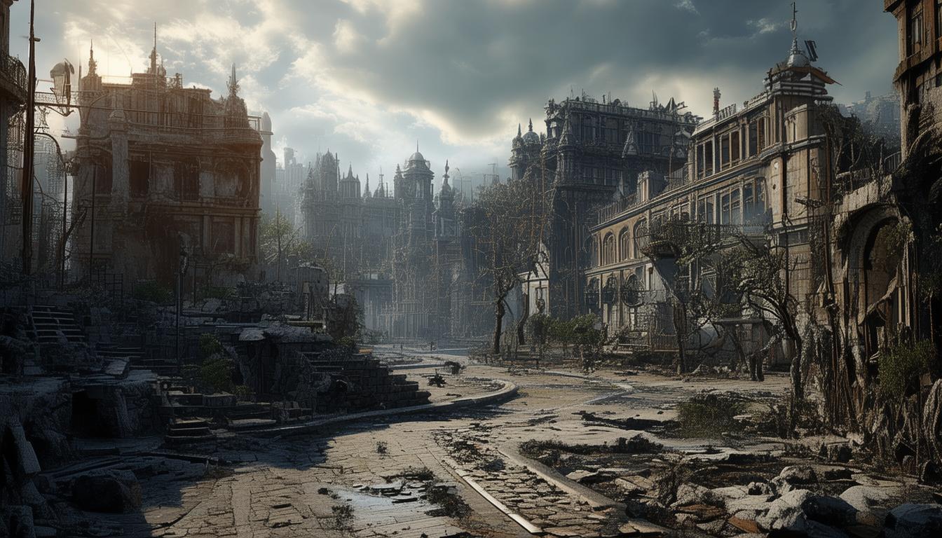 景点贫乏的城市，真的就无名了吗？