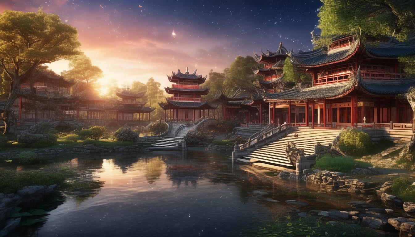 长征公园有哪些值得一游的景点吗？