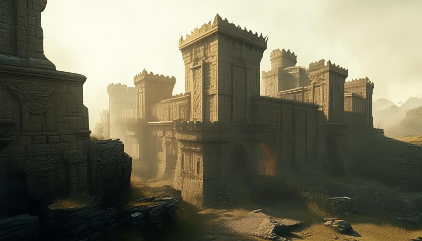 CF手游中的堡垒，真的能成为你的战场利器吗？