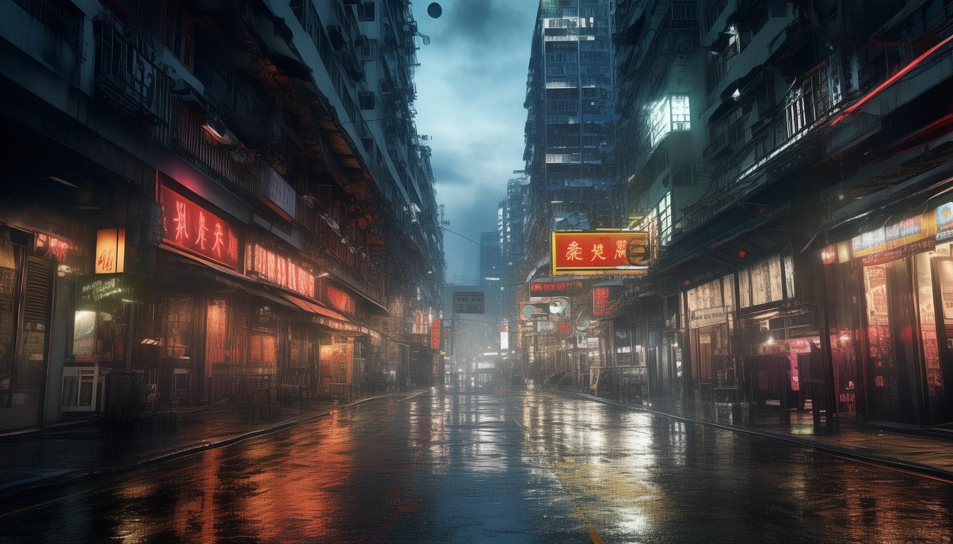 香港警察游戏手游到底叫什么？