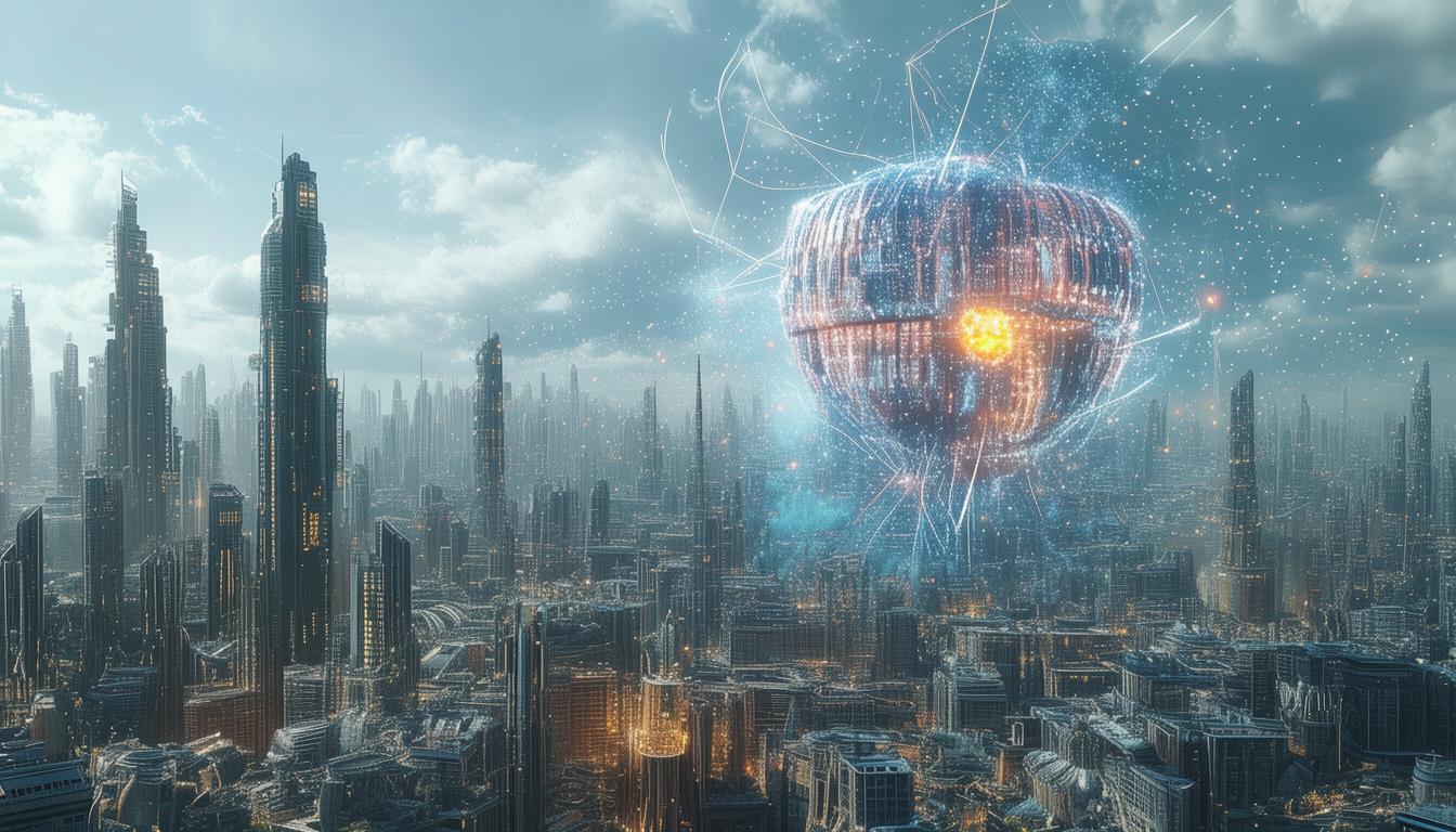 字节跳动AI大模型，能否在ToB市场掀起新风暴？