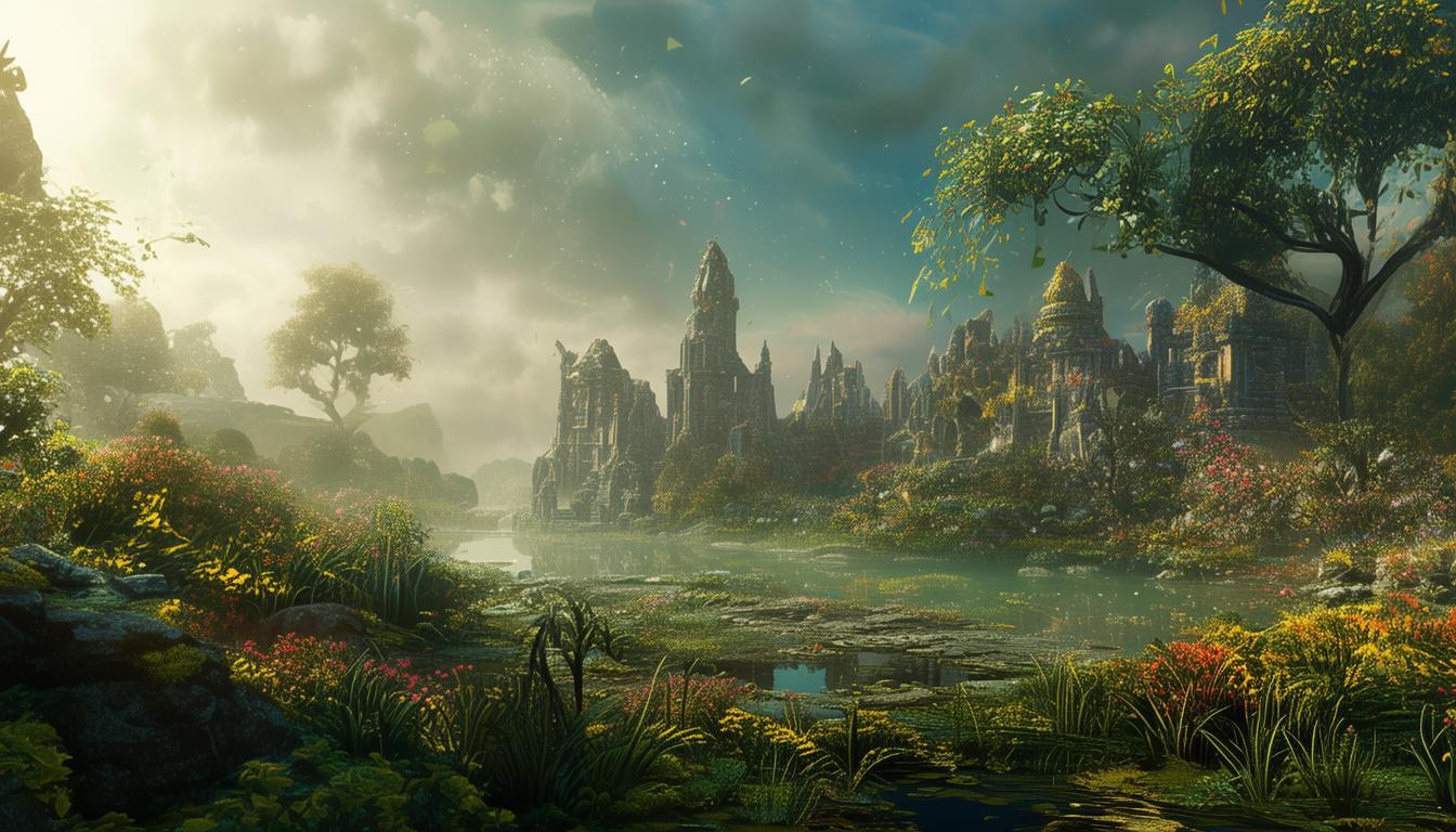 祈福景点究竟该如何取名才能更显灵韵与深意? 祈福景点究竟该如何取名才能更显灵韵与深意?