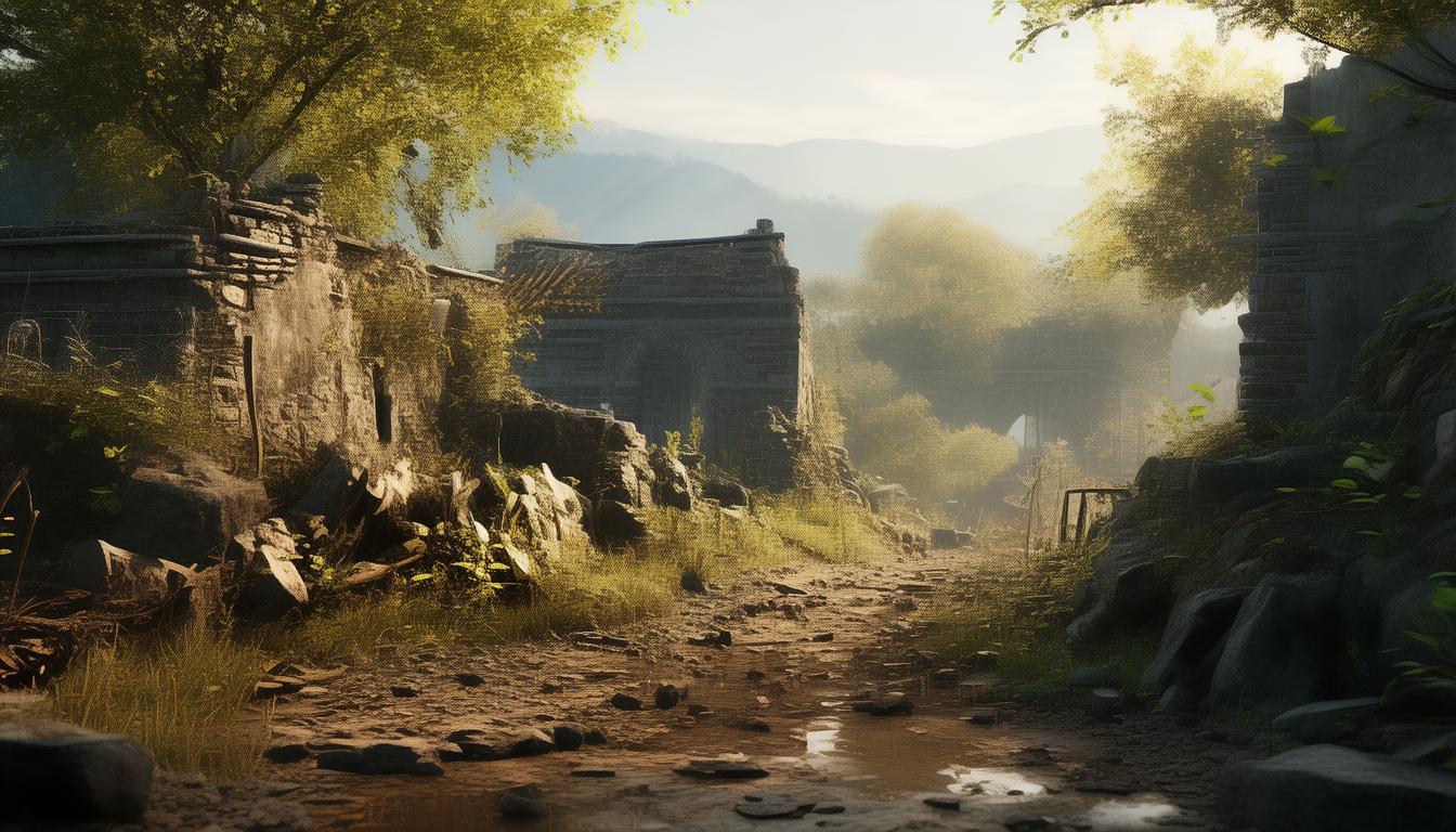 河南有哪些鲜为人知的抗日遗迹景点值得探访？