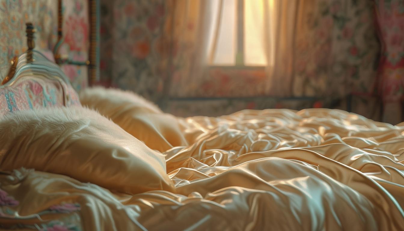 为什么女友喜欢光屁股睡？