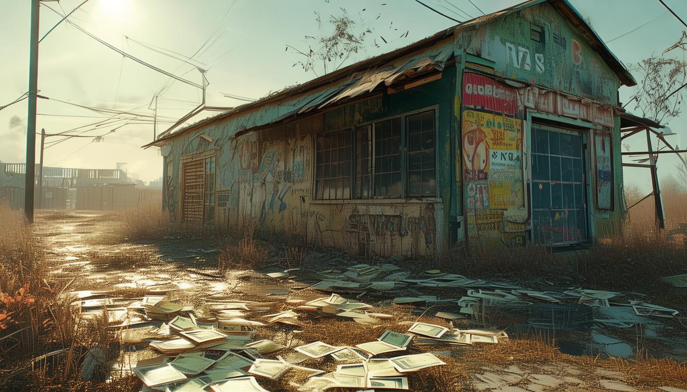 物业赔钱为何选择现金支付,背后有何考量? 物业赔钱为何选择现金支付,背后有何考量?