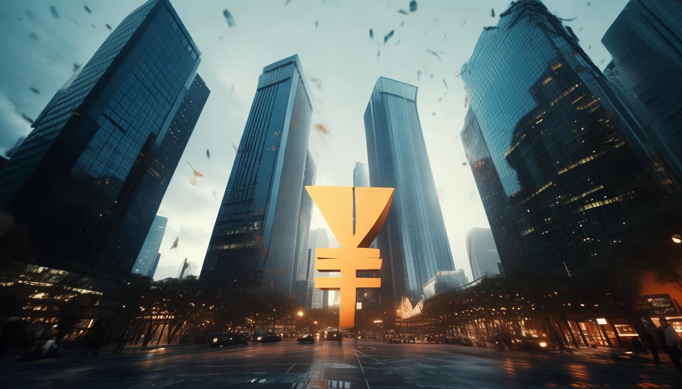 人民币走强，真的能成为股市上涨的助推器吗？