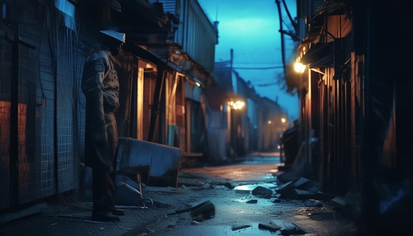 警察男友会有家庭暴力吗？