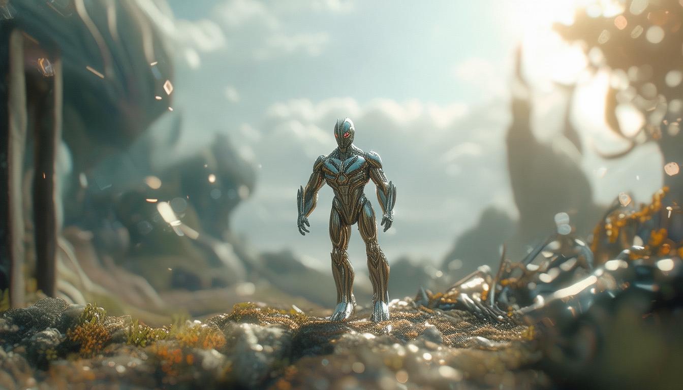 奥特曼摆件送男友可以吗？