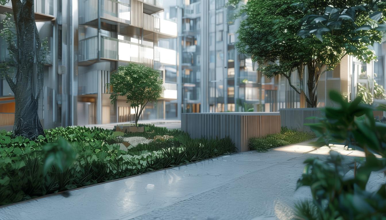 物业收费面积究竟是否涵盖车库? 物业收费面积究竟是否涵盖车库?