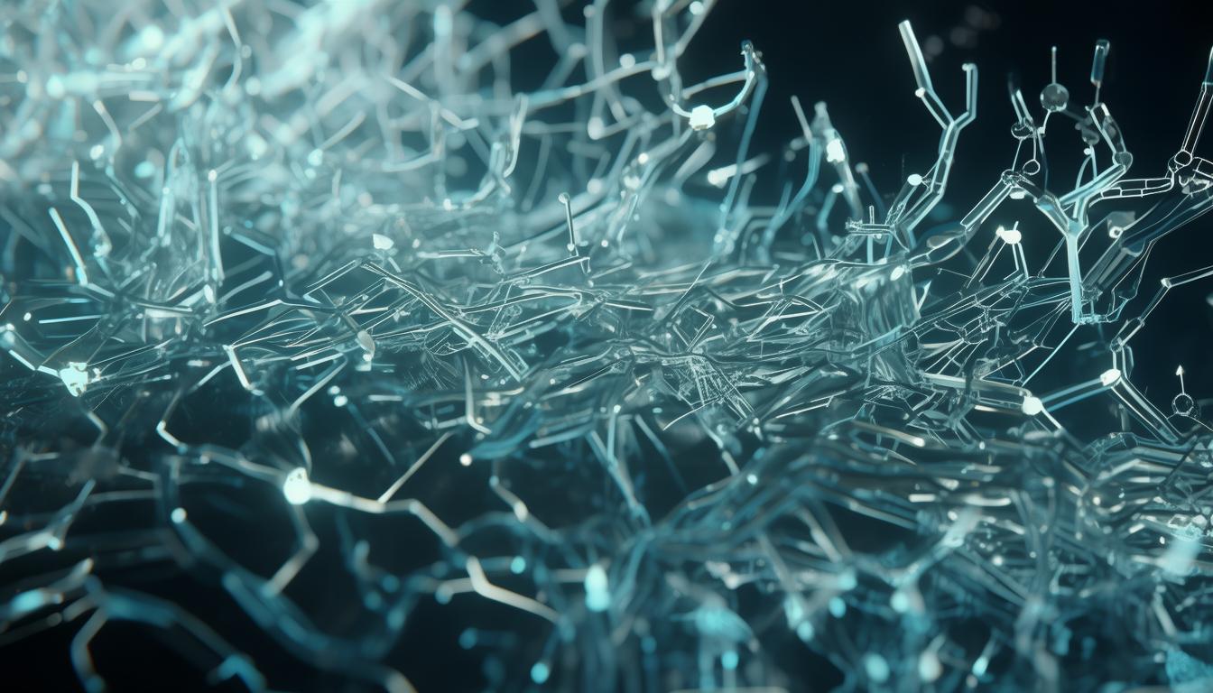 AI智能语言模型究竟是如何构建的? AI智能语言模型究竟是如何构建的?