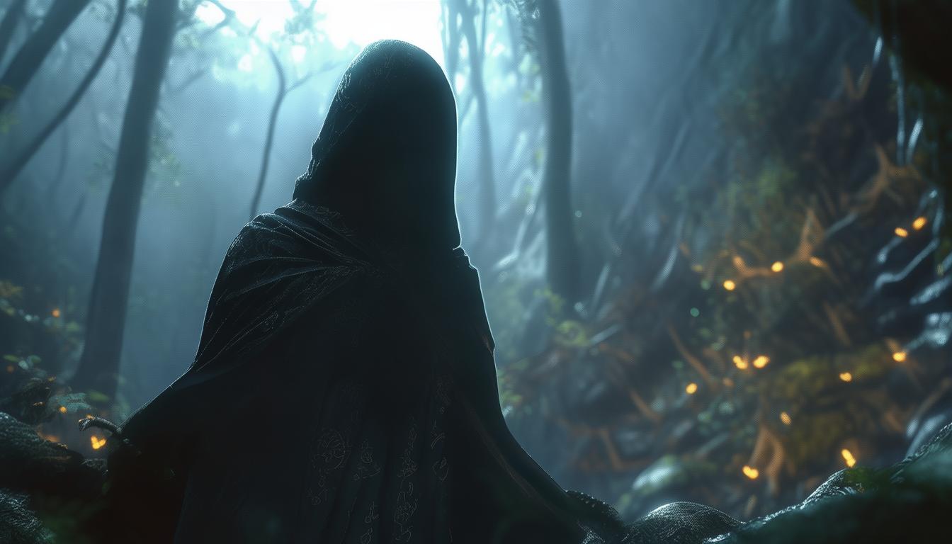 英雄联盟手游中的黑奴究竟是什么？