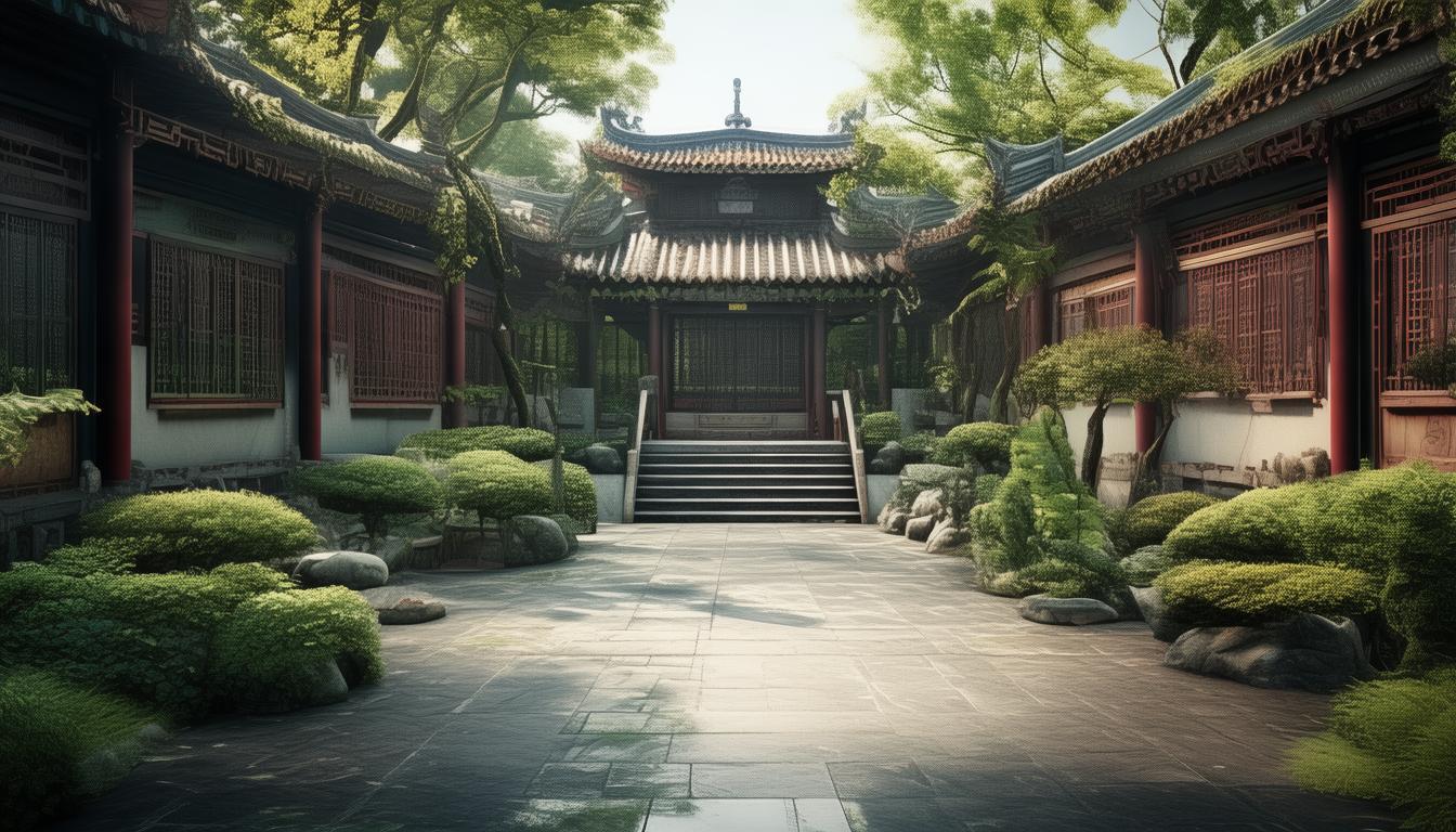 南丰花园的物业服务究竟是否存在？