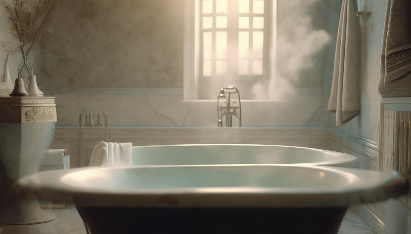 男友狐臭推荐洗澡吗？