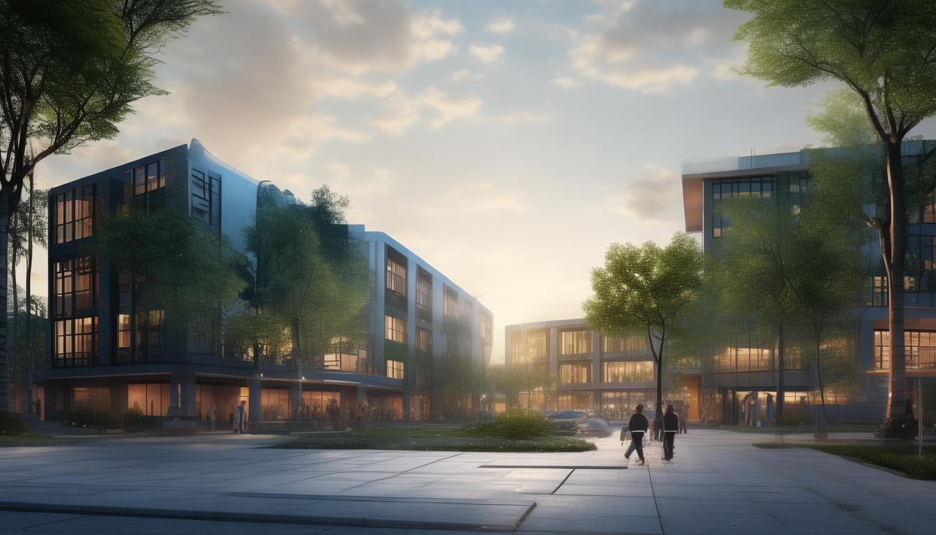 党校大学物业值得投资购买吗? 党校大学物业值得投资购买吗?