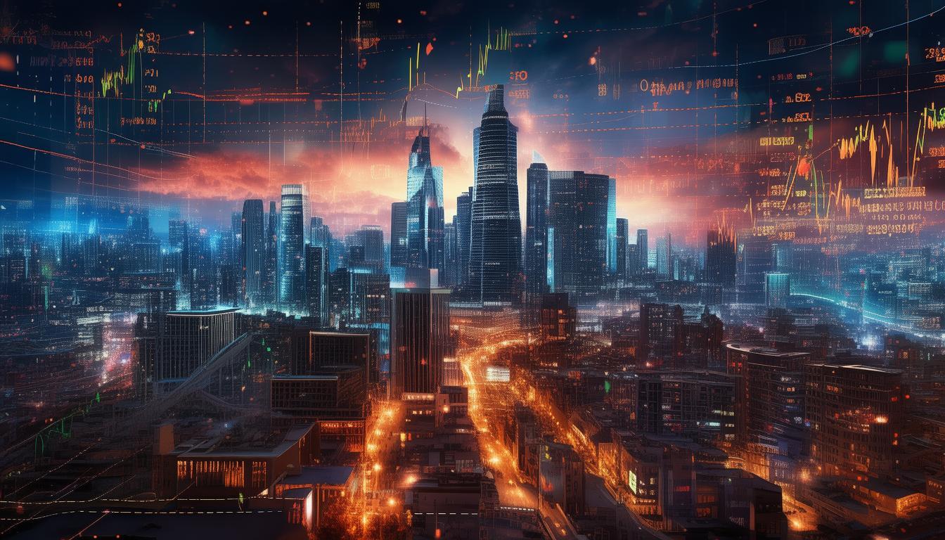 投资价值股票，究竟该看哪些关键指标？