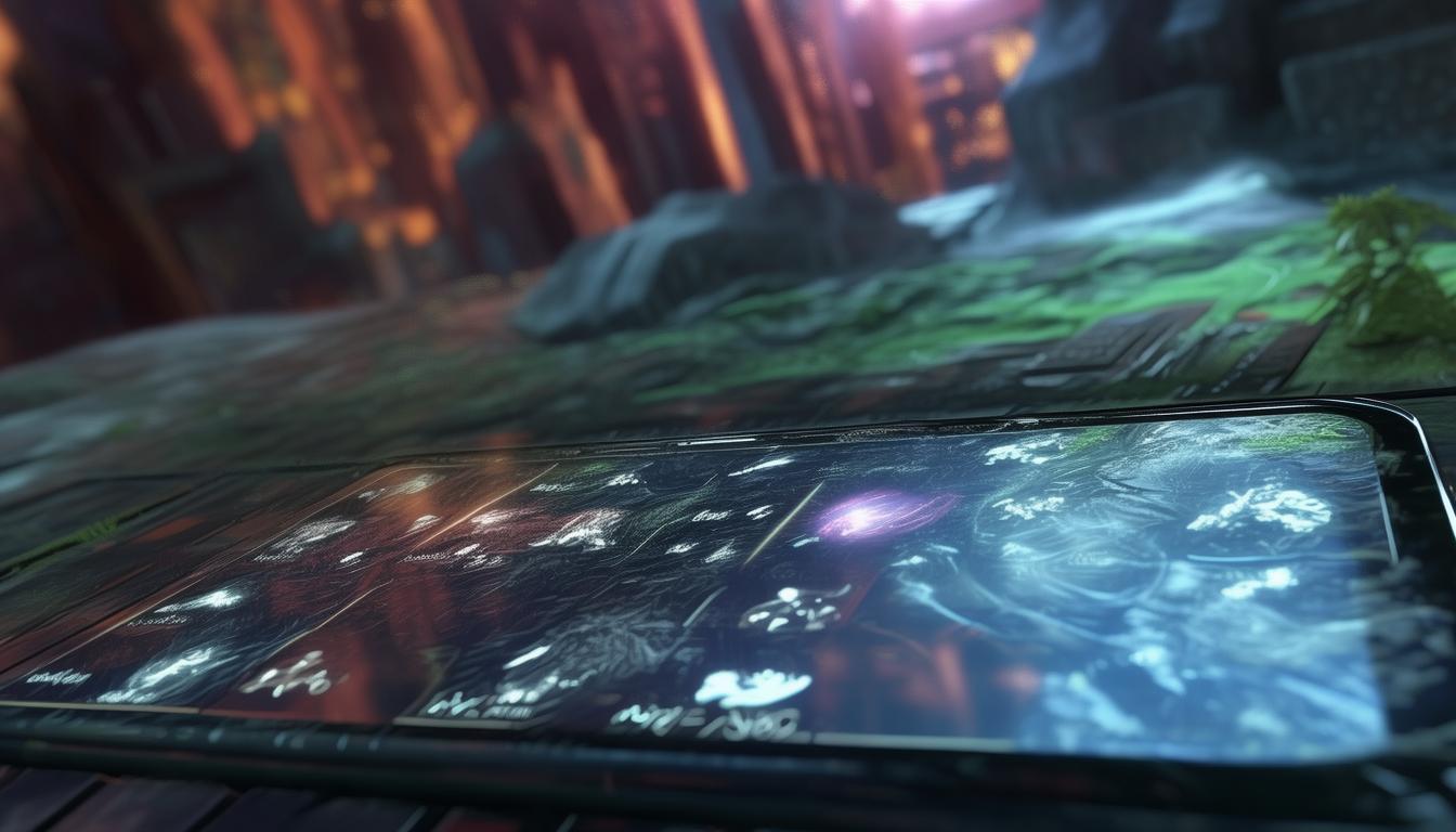 手游CF中，如何轻松退出当前战队？