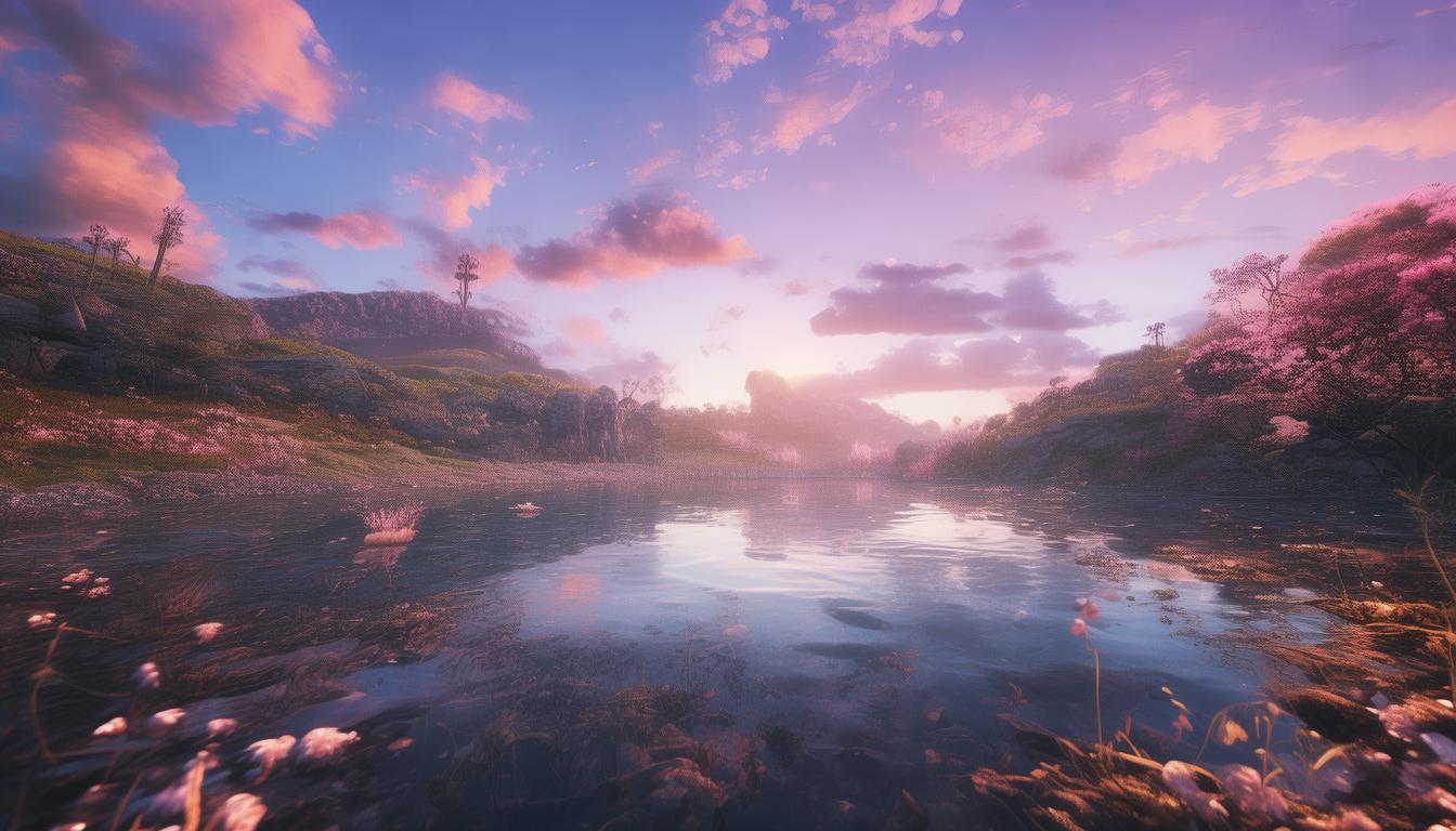 如果天堂真的好美，那它究竟是哪首歌中的梦幻描绘？