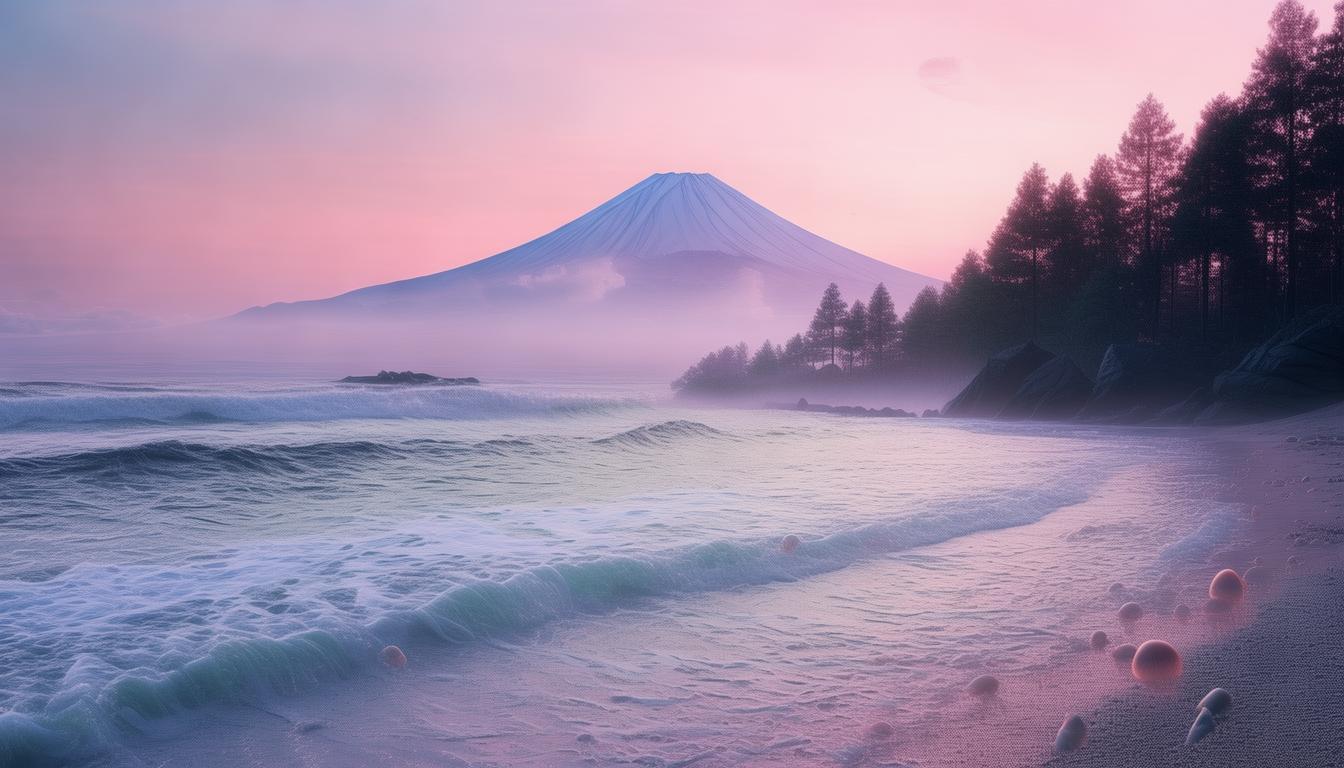 神奈川县究竟藏着哪些令人心驰神往的景点？