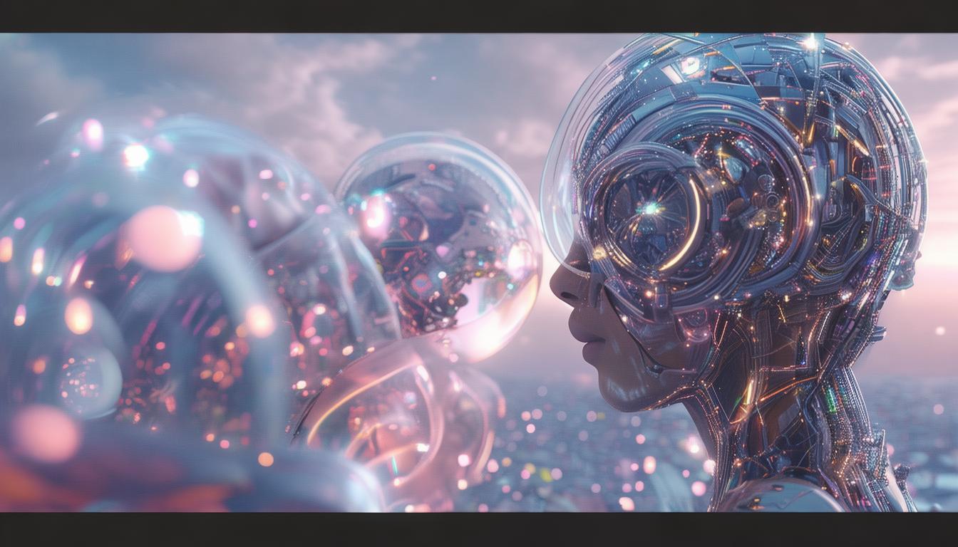 与豆包AI人工智能聊天，究竟能带来怎样的新奇体验？