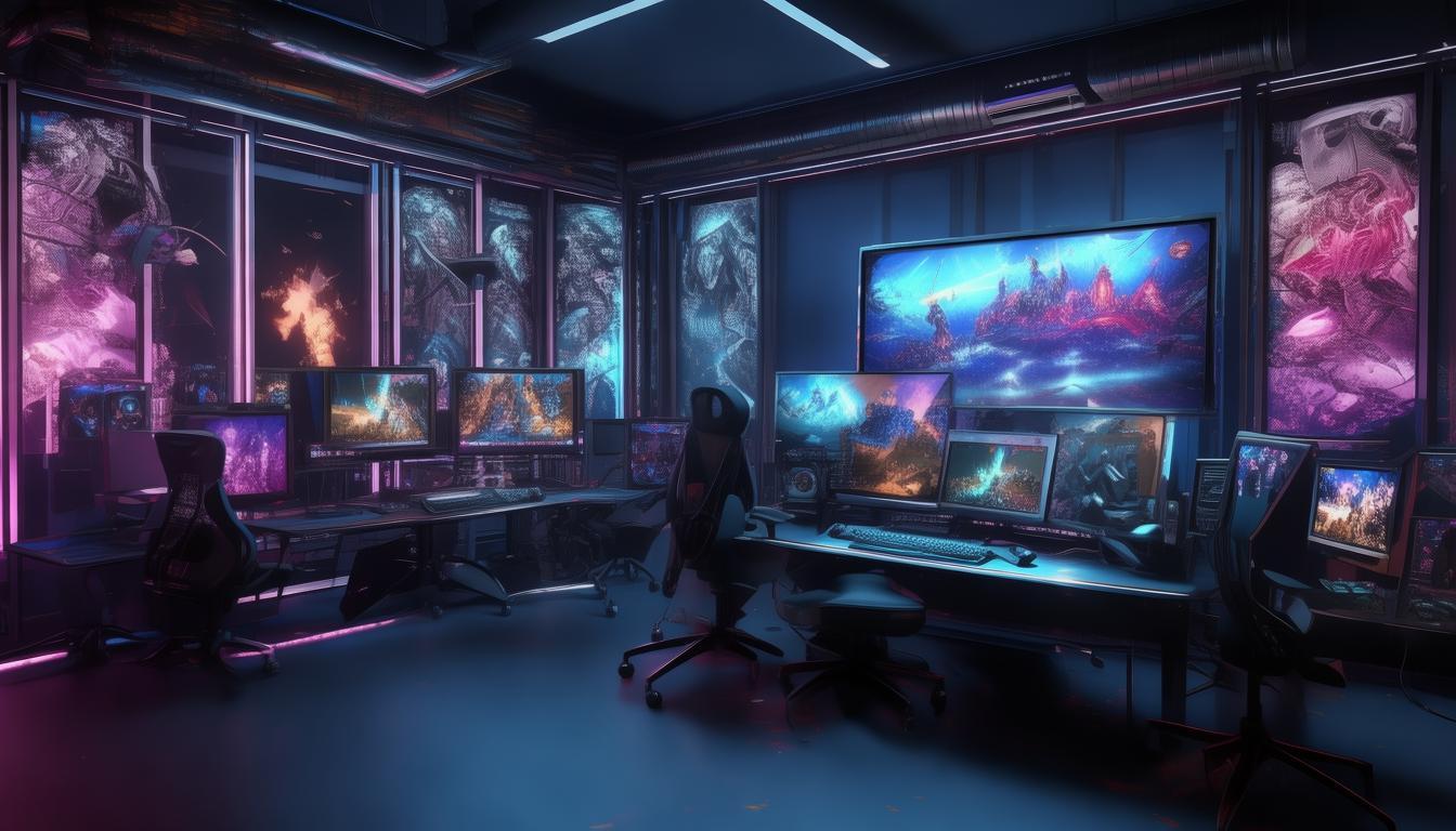 直播手游，究竟哪个平台才是玩家的最佳选择？