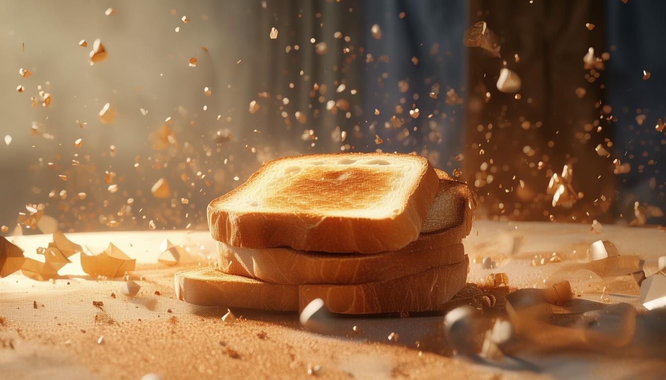 吐司AI为何无法下载模型？背后原因究竟是什么？