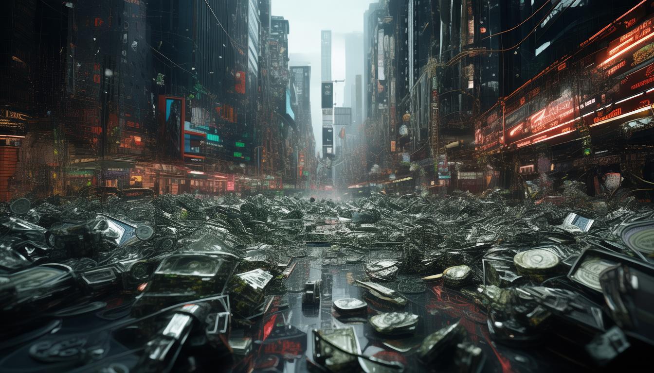 货币收缩背景下，股票市场真的会逆势上涨吗？