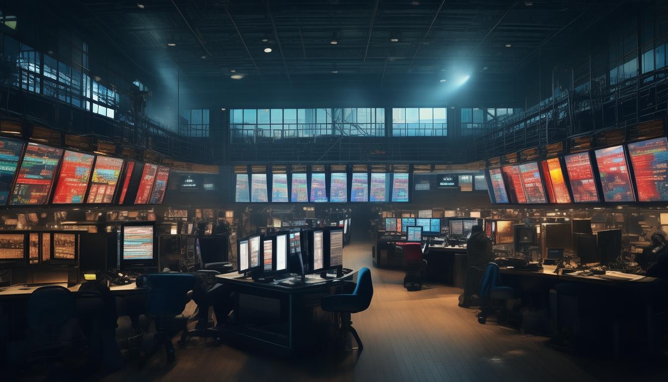 佩洛西跟股市有关系吗？