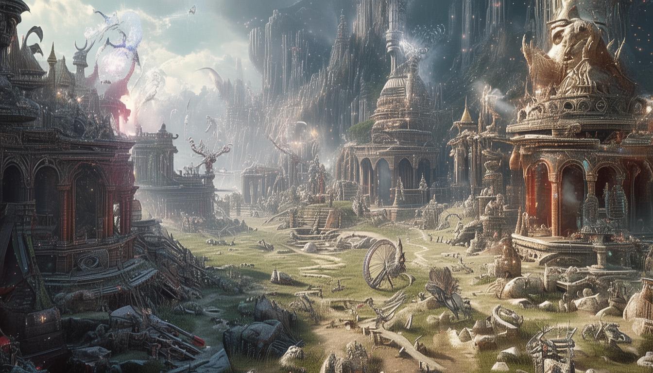 问道手游中的暴力究竟指的是什么？