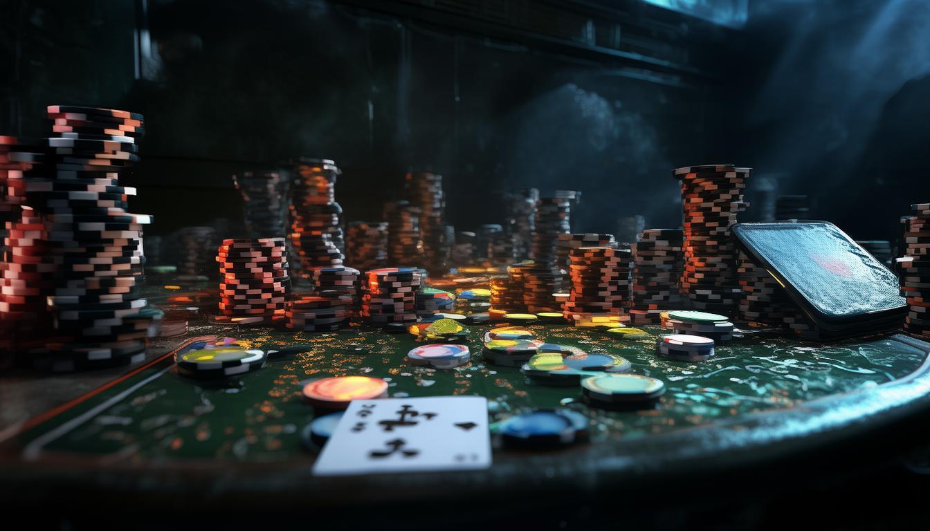 手游棋牌辅助是真的吗？